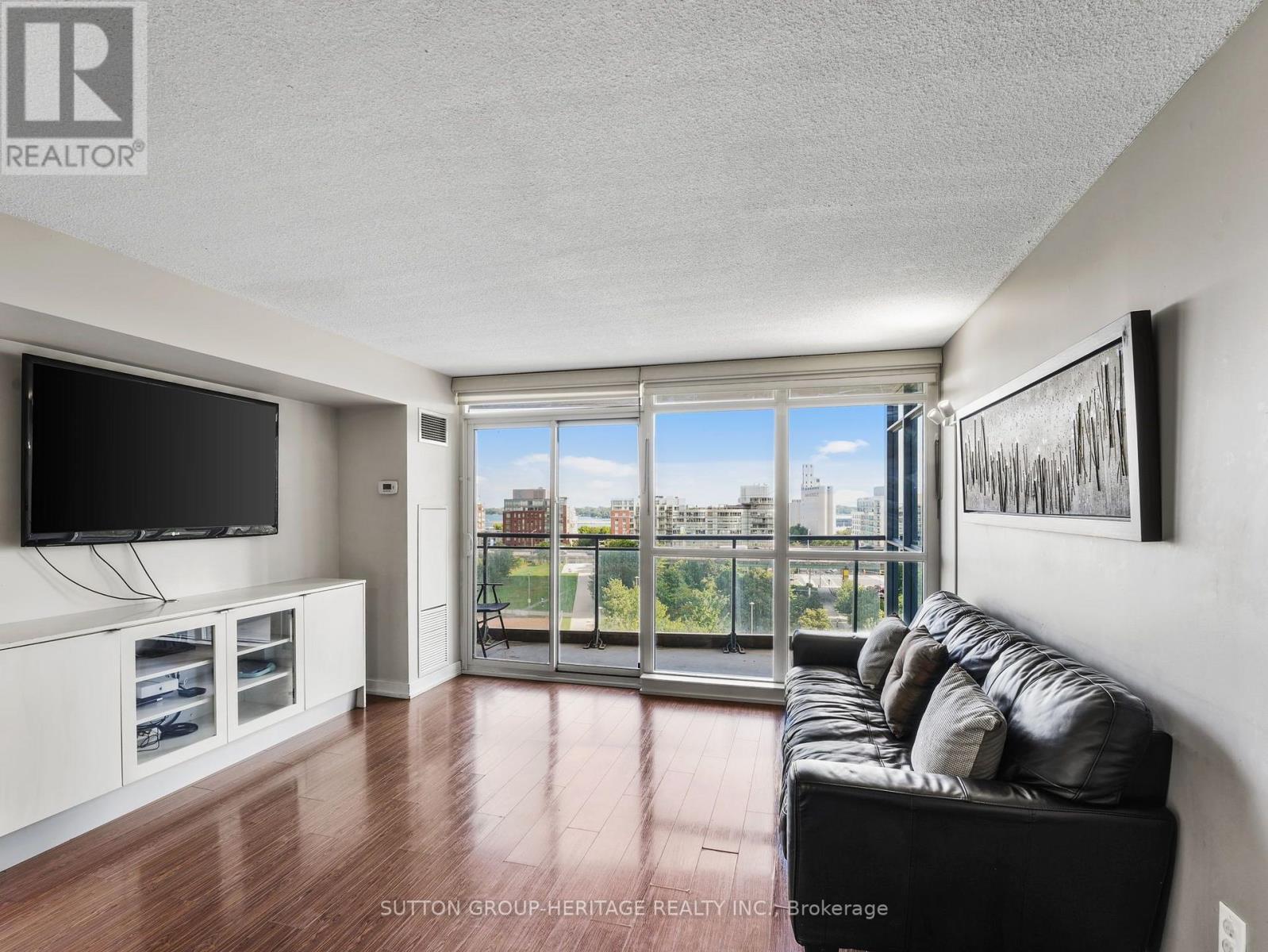 803 - 151 Dan Leckie Way, Toronto, Ontario  M5V 4B2 - Photo 31 - C13712626