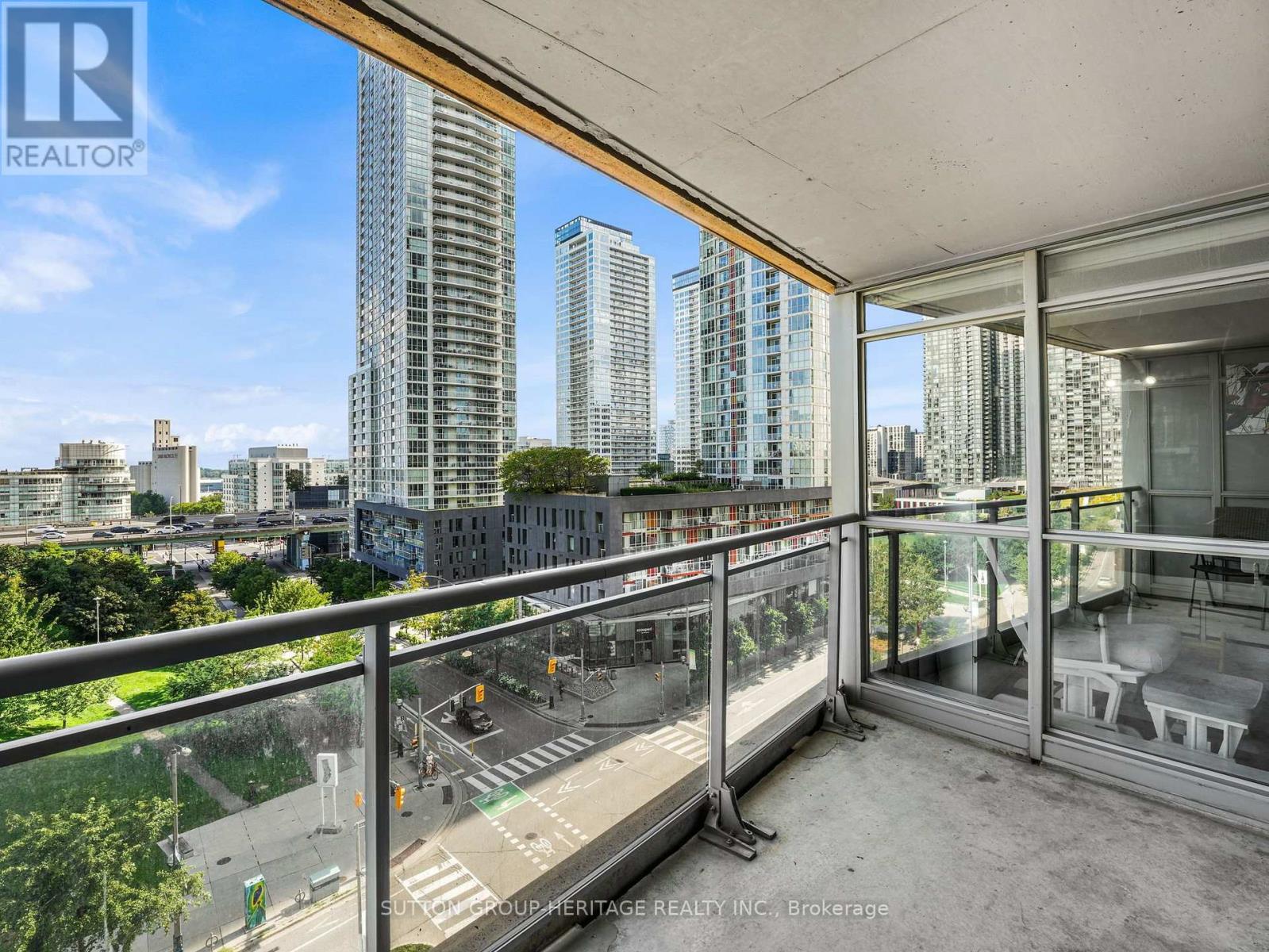 803 - 151 Dan Leckie Way, Toronto, Ontario  M5V 4B2 - Photo 32 - C13712626