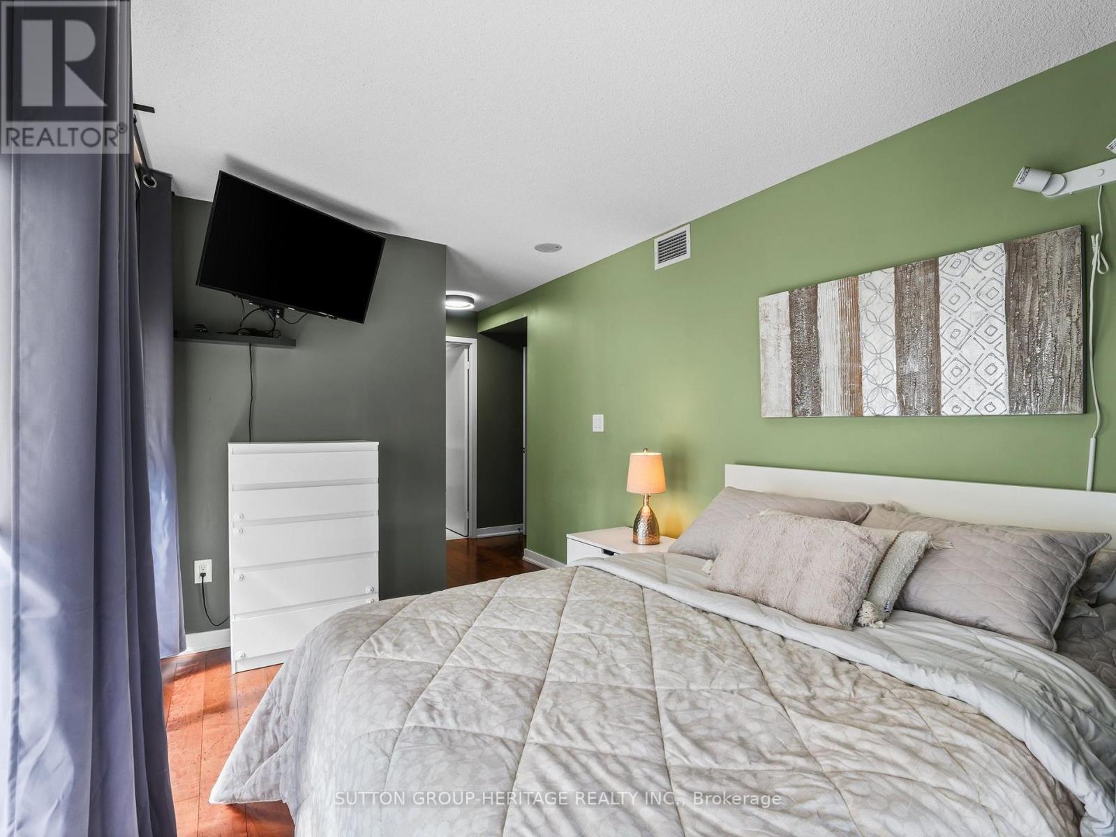 803 - 151 Dan Leckie Way, Toronto, Ontario  M5V 4B2 - Photo 35 - C13712626