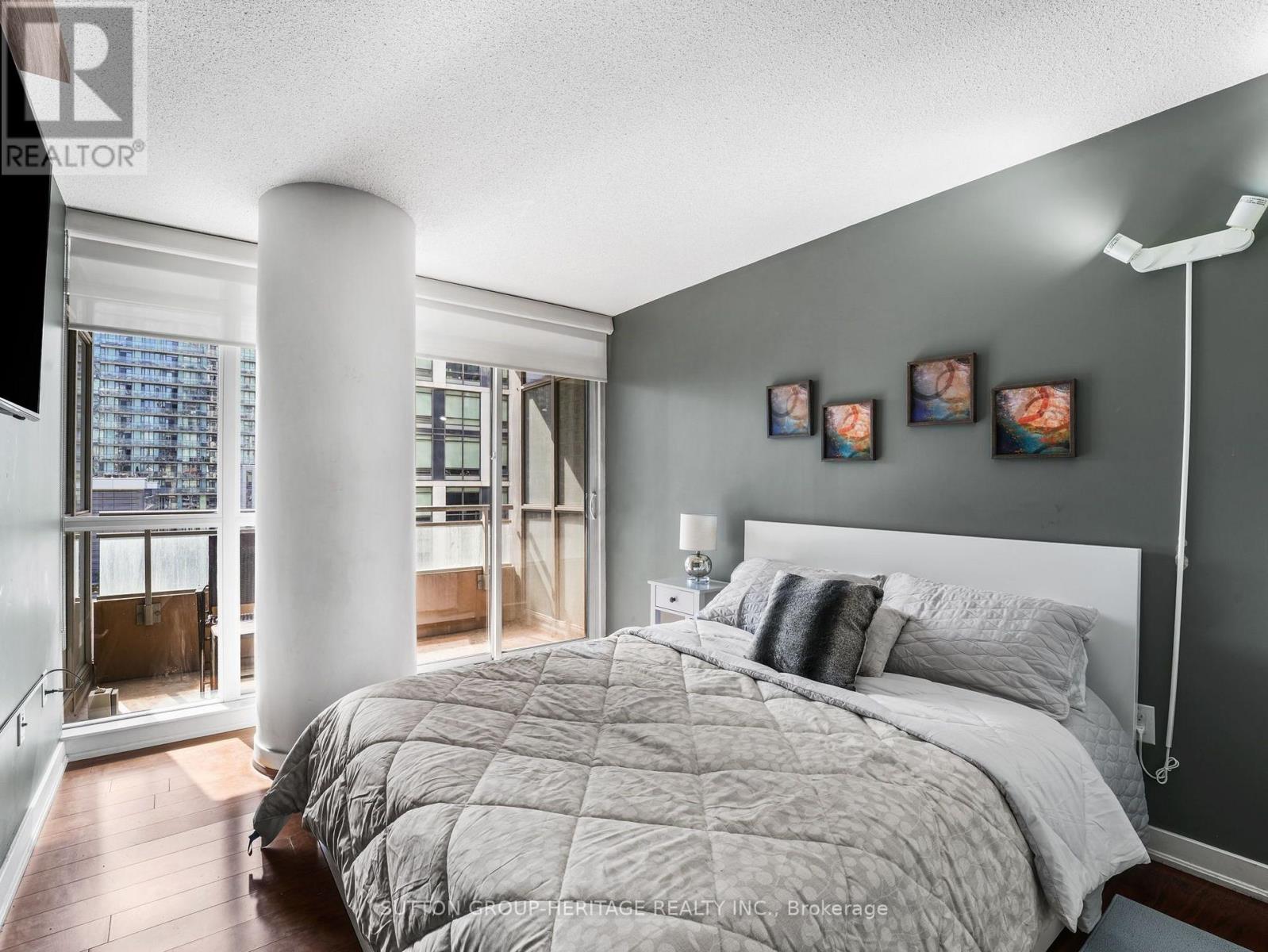 803 - 151 Dan Leckie Way, Toronto, Ontario  M5V 4B2 - Photo 41 - C13712626