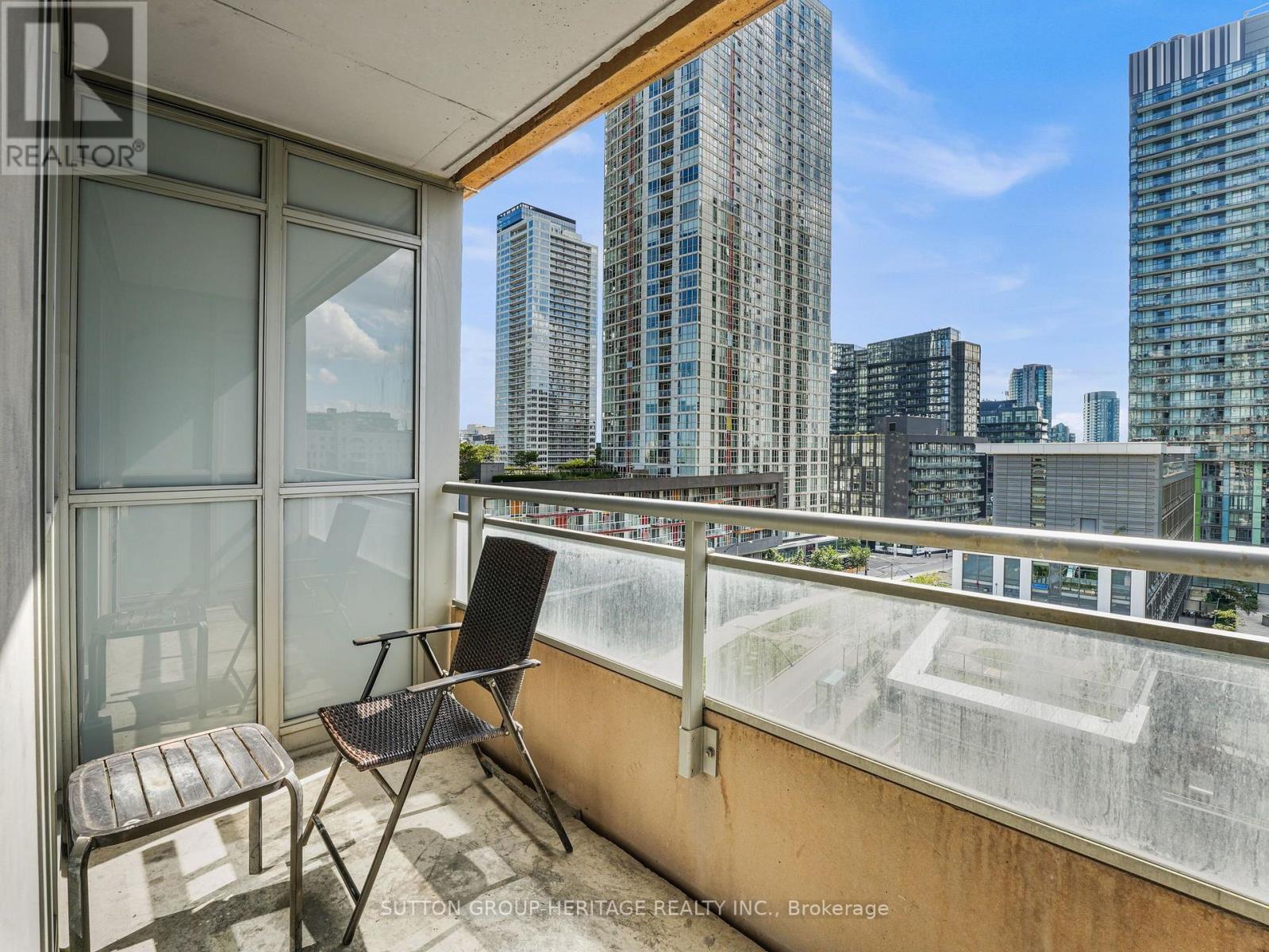 803 - 151 Dan Leckie Way, Toronto, Ontario  M5V 4B2 - Photo 42 - C13712626