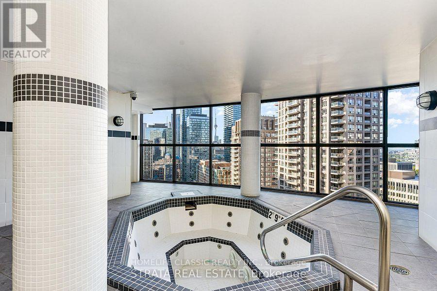 704 - 24 Wellesley Street W, Toronto, Ontario M4Y 2X6 - Photo 7 - C13712636