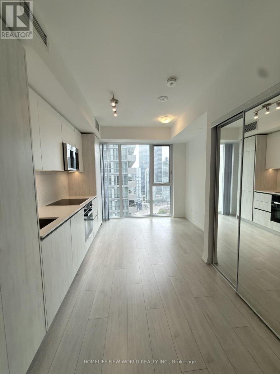 2316 - 400 KING STREET W, Toronto, Ontario