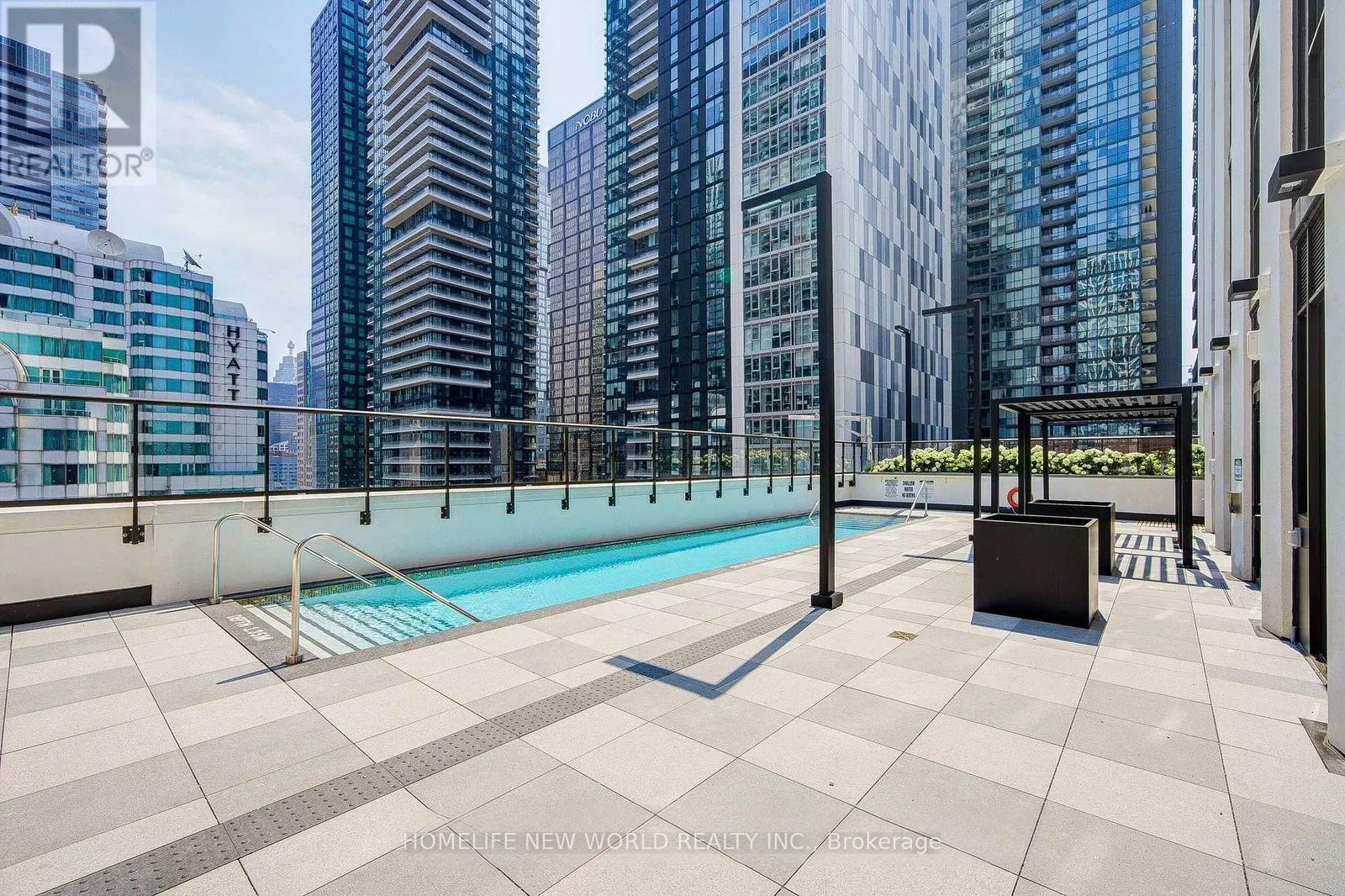 2316 - 400 King Street W, Toronto, Ontario M5V 0X8 - Photo 13 - C13712648