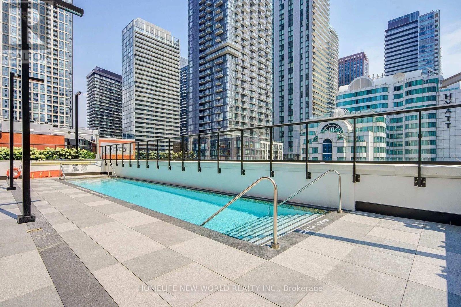 2316 - 400 King Street W, Toronto, Ontario M5V 0X8 - Photo 15 - C13712648