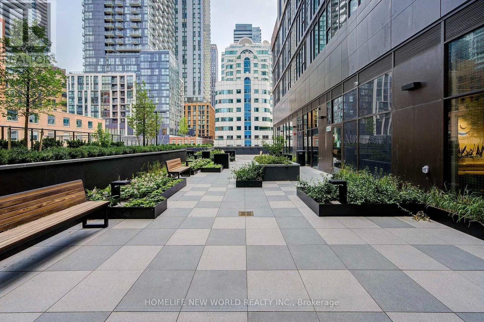 2316 - 400 King Street W, Toronto, Ontario M5V 0X8 - Photo 19 - C13712648