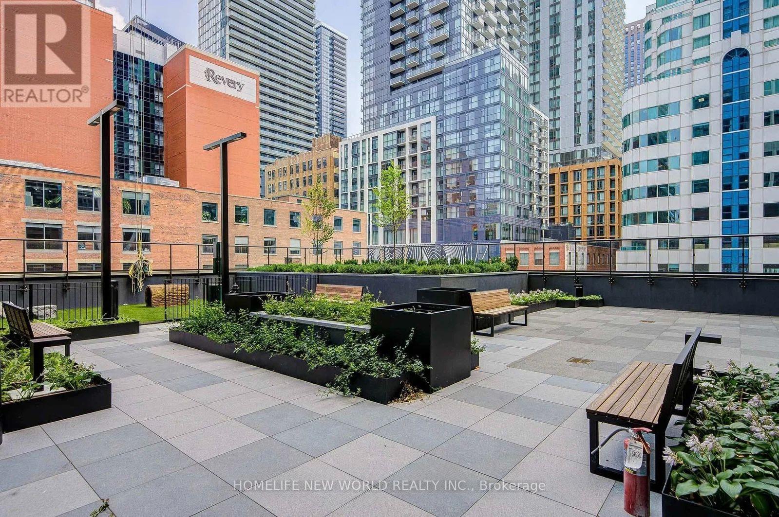 2316 - 400 King Street W, Toronto, Ontario M5V 0X8 - Photo 20 - C13712648