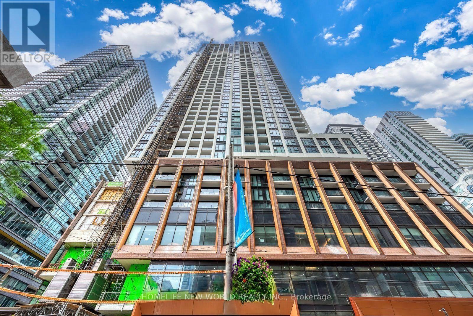 2316 - 400 King Street W, Toronto, Ontario M5V 0X8 - Photo 21 - C13712648