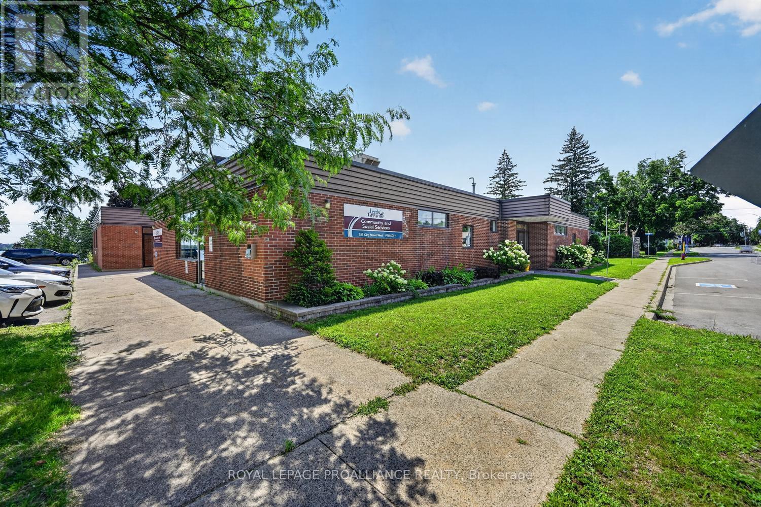 101 - 555 King Street W, Prescott, Ontario  K0E 1T0 - Photo 2 - X13712596