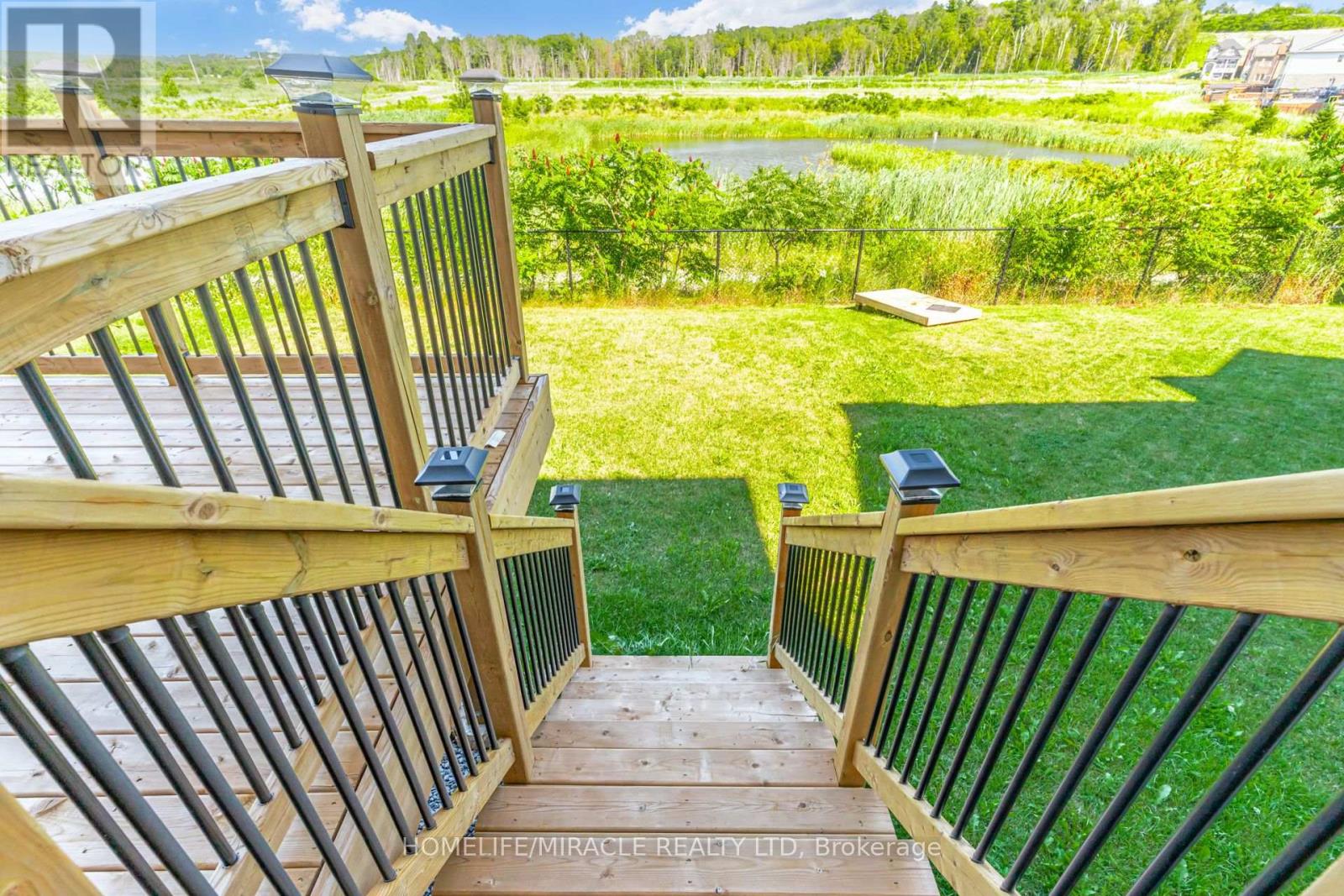25 Lorne Thomas Place, New Tecumseth, Ontario L9R 0T8 - Photo 46 - N13712598