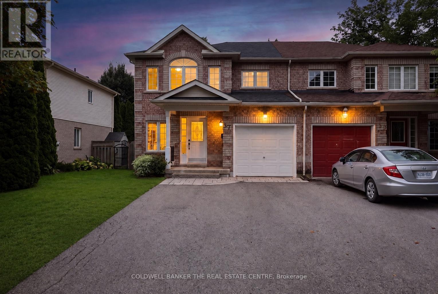 37 RAINBOW COURT, Georgina, Ontario