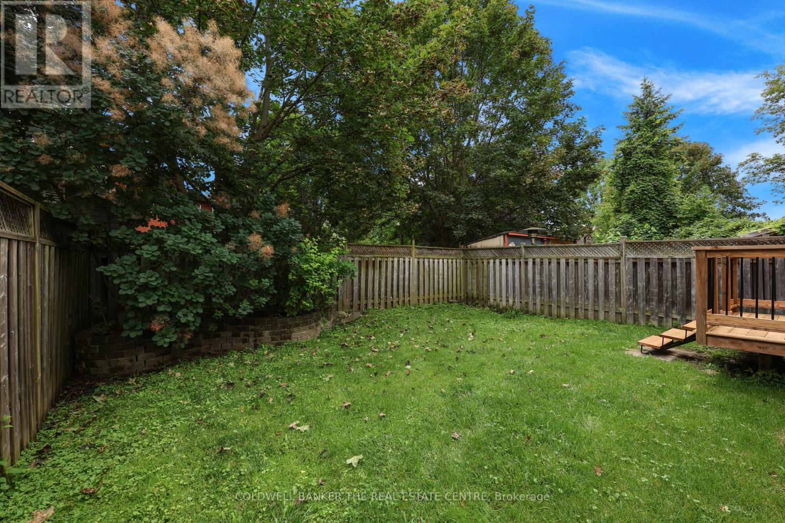 37 Rainbow Court, Georgina, Ontario  L4P 3Z6 - Photo 33 - N13712600