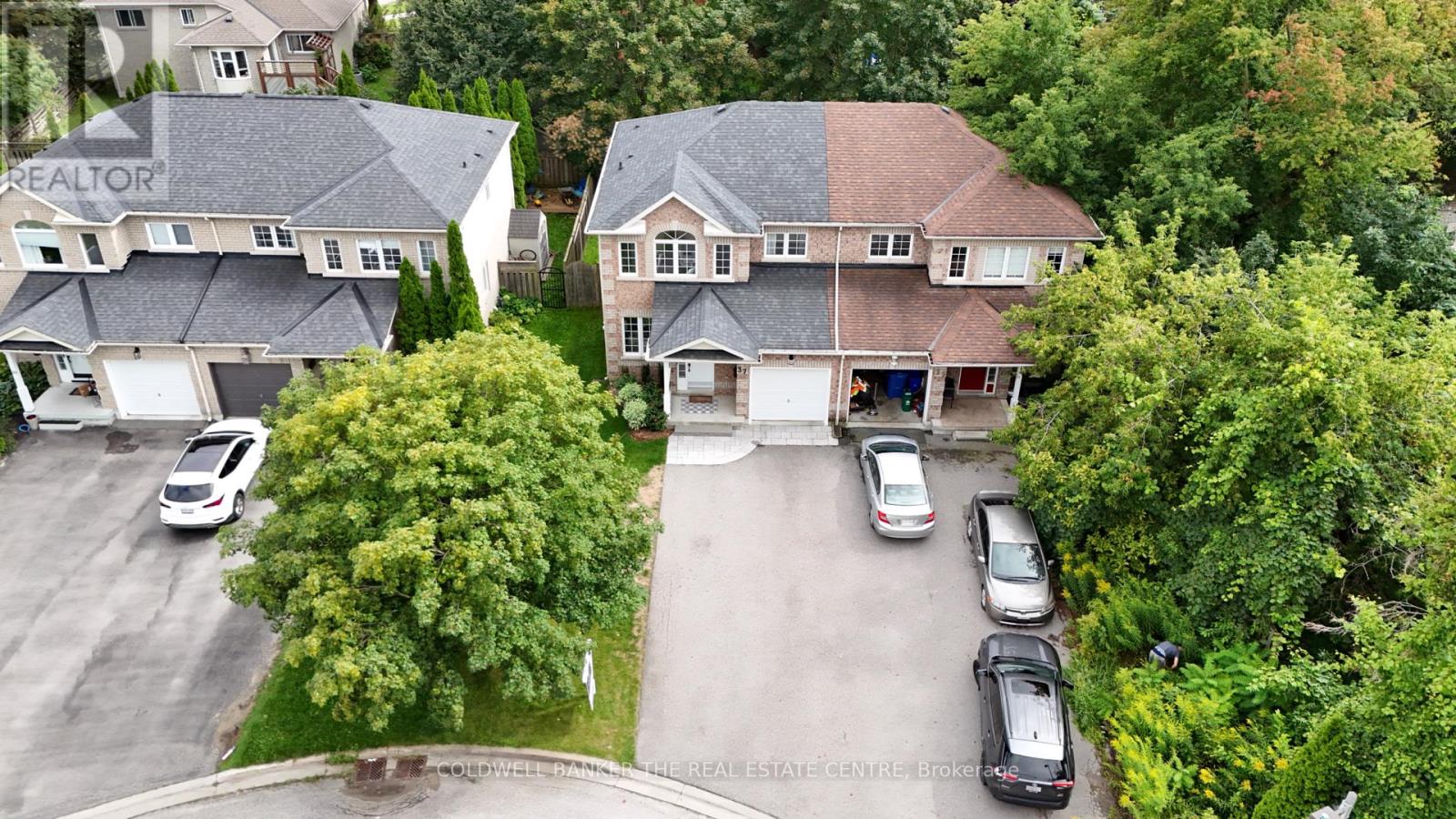 37 Rainbow Court, Georgina, Ontario  L4P 3Z6 - Photo 35 - N13712600