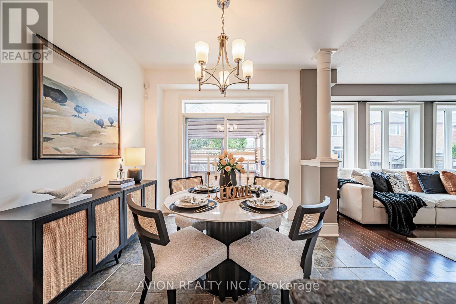 46 Rogers Trail, Bradford West Gwillimbury, Ontario  L3Z 0G5 - Photo 10 - N13712610