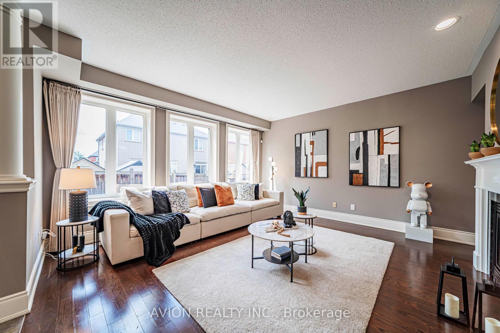46 Rogers Trail, Bradford West Gwillimbury, Ontario  L3Z 0G5 - Photo 11 - N13712610