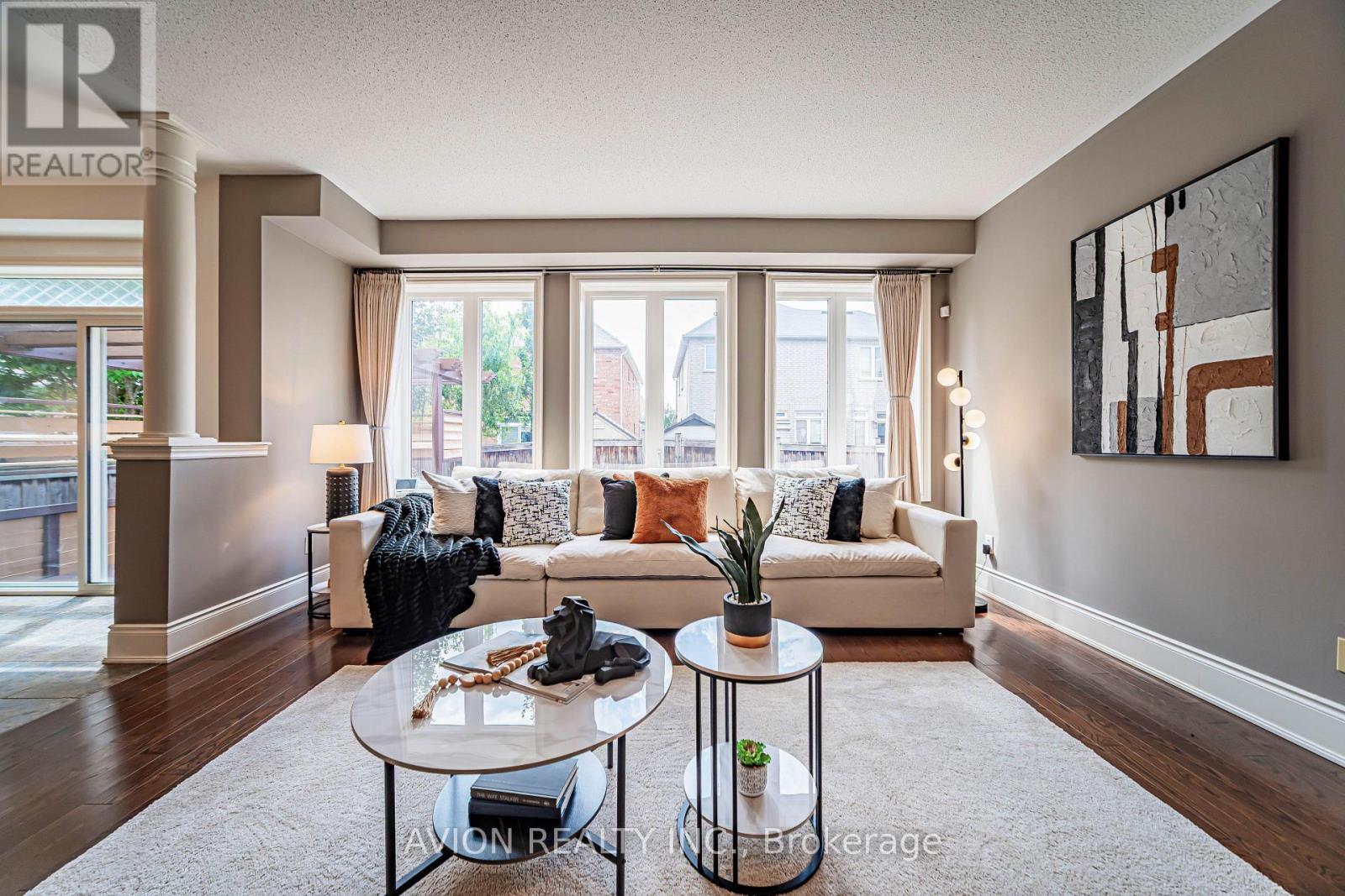 46 Rogers Trail, Bradford West Gwillimbury, Ontario  L3Z 0G5 - Photo 12 - N13712610