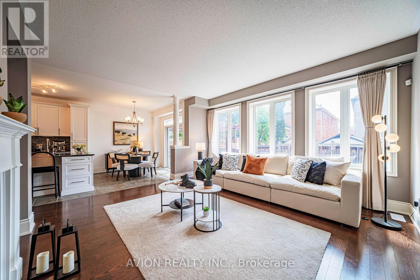 46 Rogers Trail, Bradford West Gwillimbury, Ontario  L3Z 0G5 - Photo 13 - N13712610