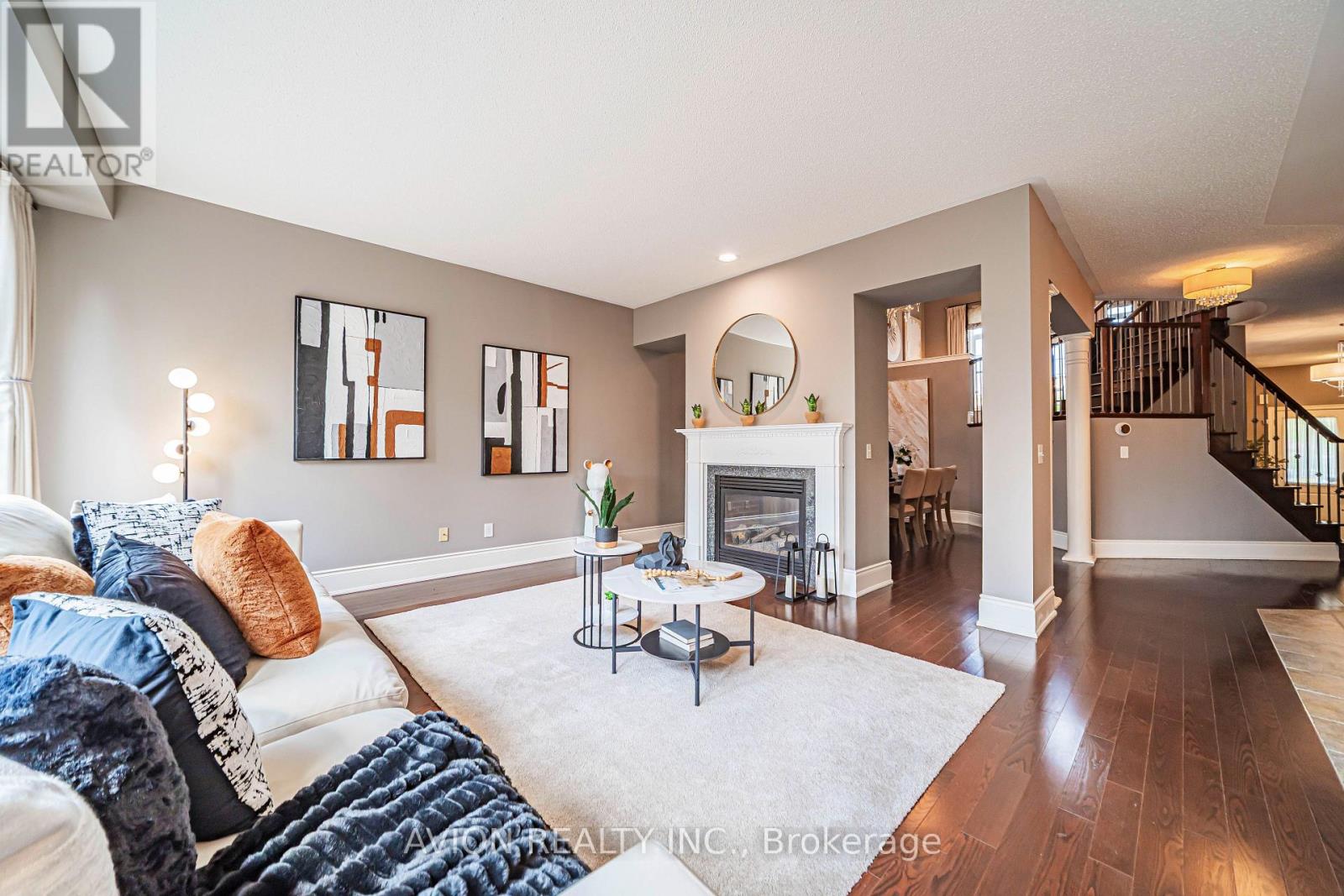 46 Rogers Trail, Bradford West Gwillimbury, Ontario  L3Z 0G5 - Photo 14 - N13712610