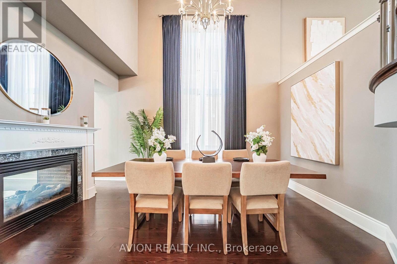 46 Rogers Trail, Bradford West Gwillimbury, Ontario  L3Z 0G5 - Photo 16 - N13712610