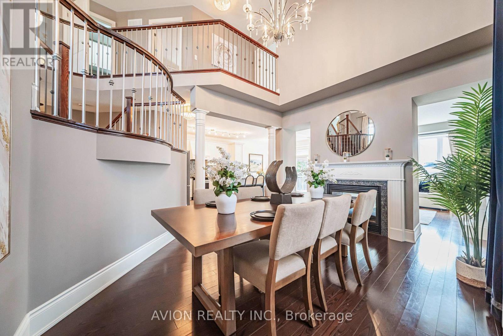 46 Rogers Trail, Bradford West Gwillimbury, Ontario  L3Z 0G5 - Photo 17 - N13712610