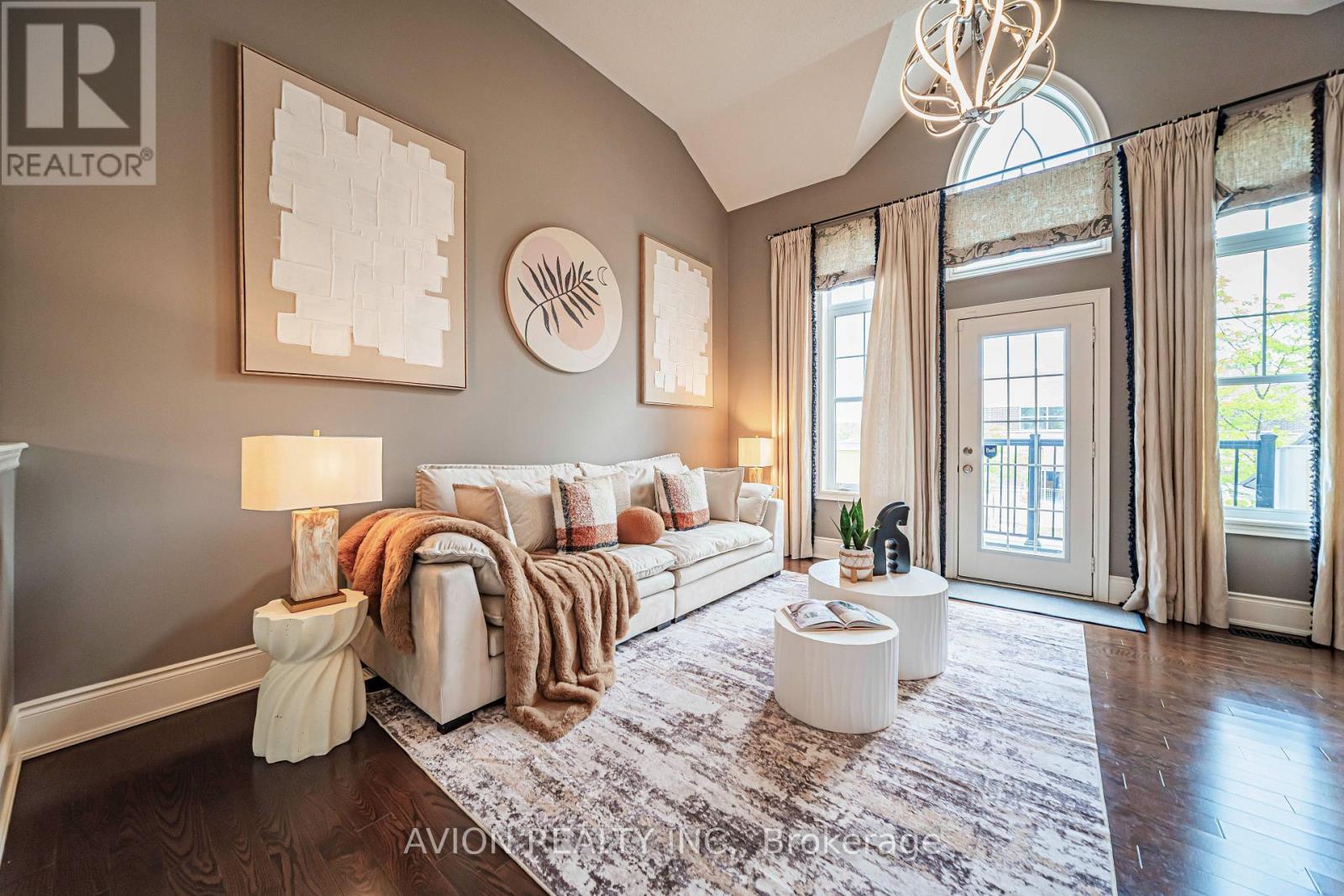 46 Rogers Trail, Bradford West Gwillimbury, Ontario  L3Z 0G5 - Photo 18 - N13712610