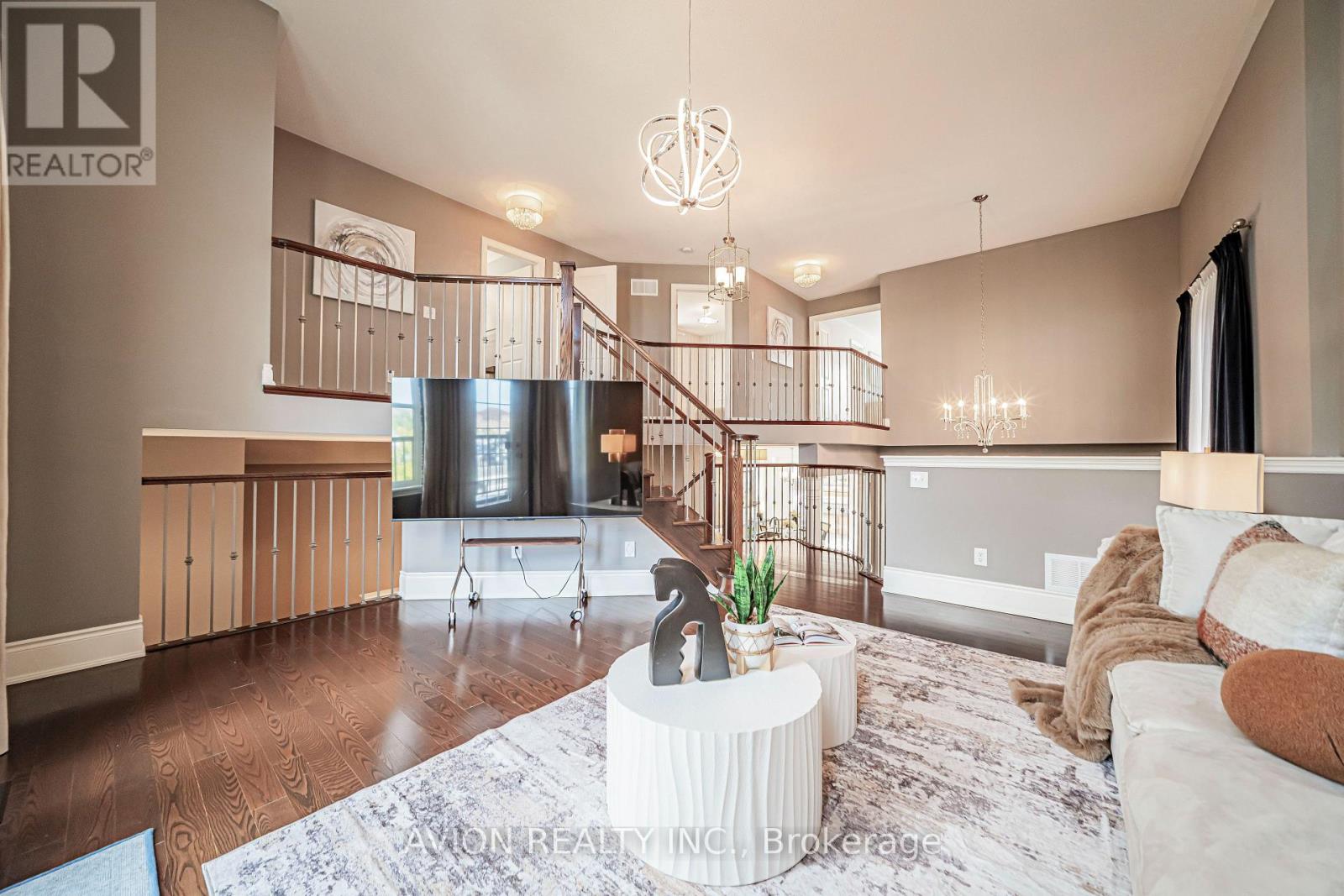 46 Rogers Trail, Bradford West Gwillimbury, Ontario  L3Z 0G5 - Photo 19 - N13712610