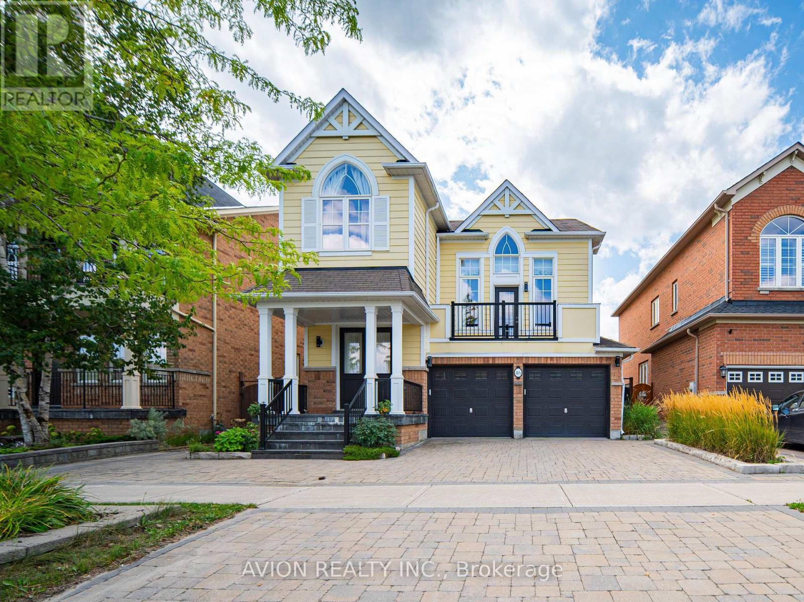 46 Rogers Trail, Bradford West Gwillimbury, Ontario  L3Z 0G5 - Photo 2 - N13712610
