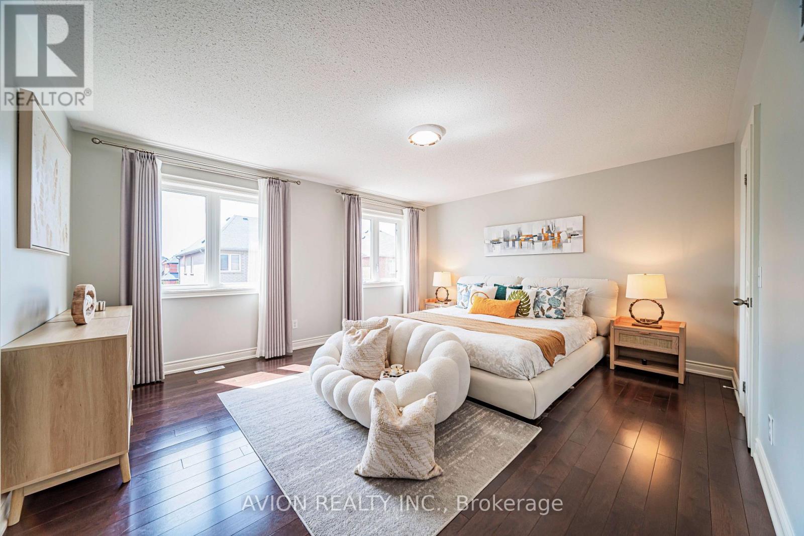 46 Rogers Trail, Bradford West Gwillimbury, Ontario  L3Z 0G5 - Photo 21 - N13712610