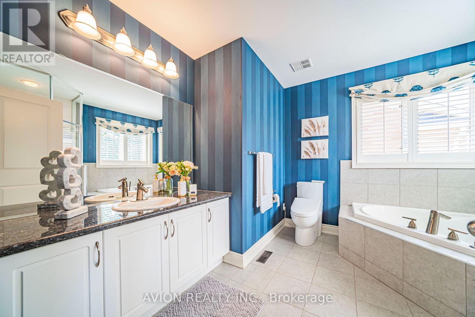 46 Rogers Trail, Bradford West Gwillimbury, Ontario  L3Z 0G5 - Photo 24 - N13712610