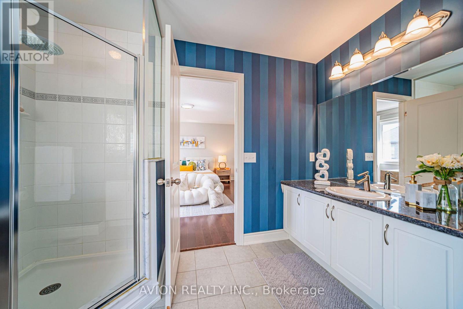 46 Rogers Trail, Bradford West Gwillimbury, Ontario  L3Z 0G5 - Photo 26 - N13712610