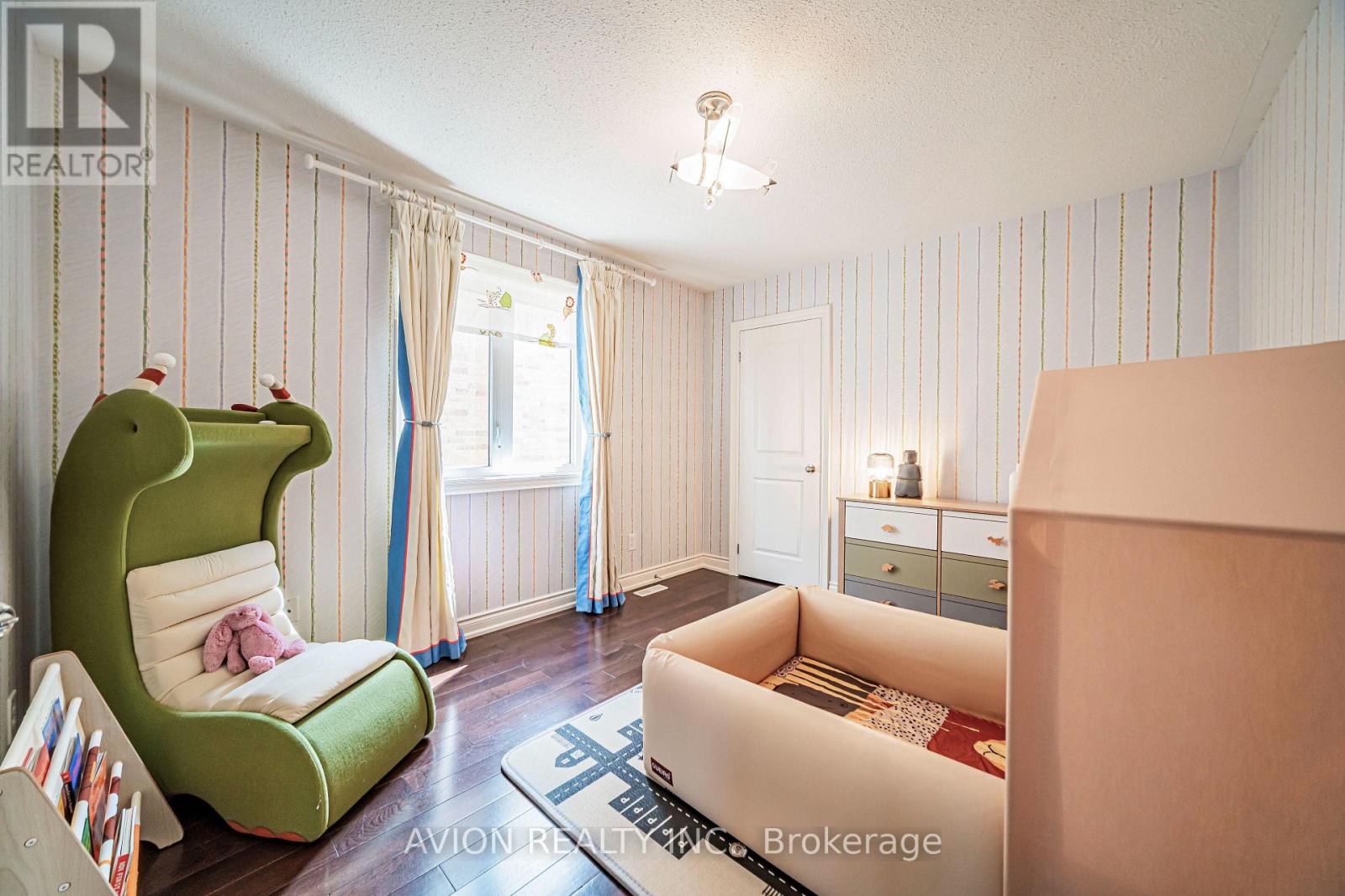 46 Rogers Trail, Bradford West Gwillimbury, Ontario  L3Z 0G5 - Photo 27 - N13712610