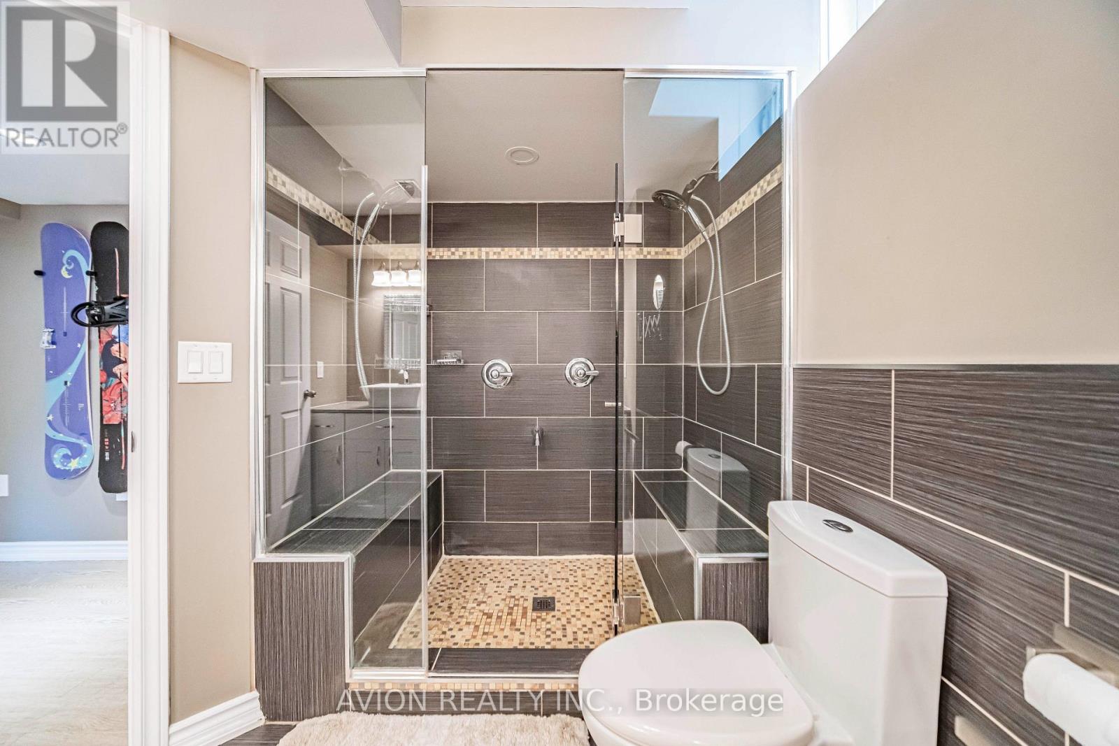 46 Rogers Trail, Bradford West Gwillimbury, Ontario  L3Z 0G5 - Photo 36 - N13712610