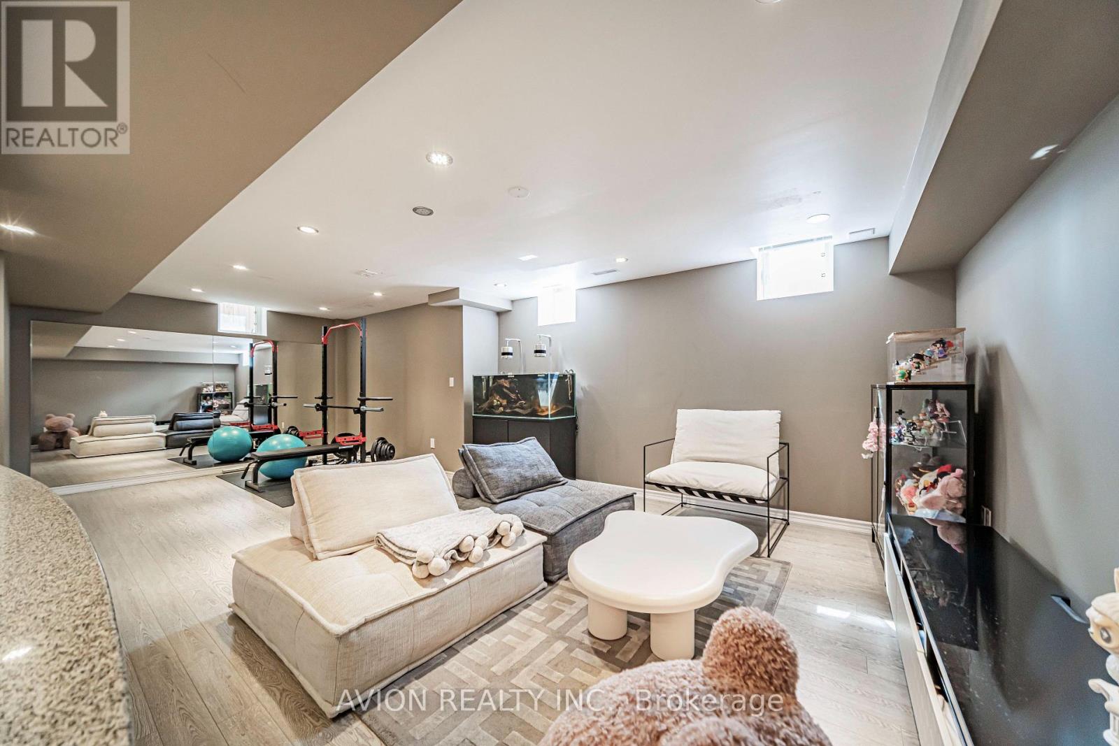 46 Rogers Trail, Bradford West Gwillimbury, Ontario  L3Z 0G5 - Photo 41 - N13712610
