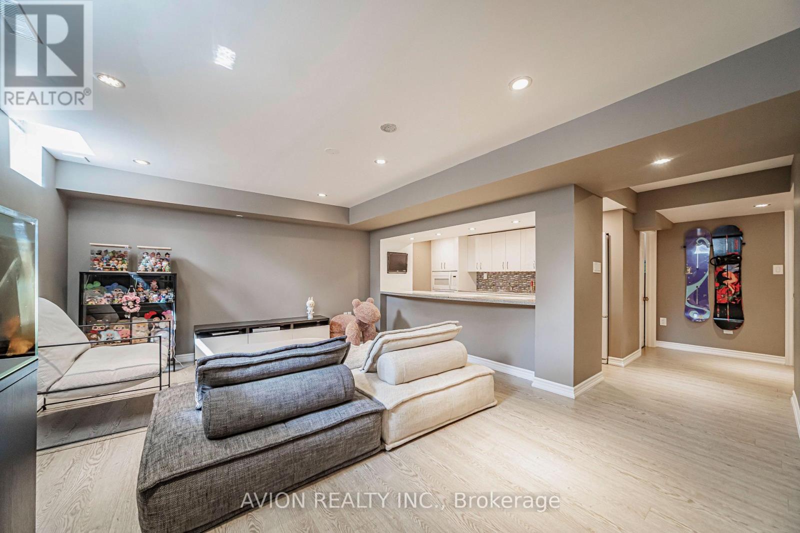 46 Rogers Trail, Bradford West Gwillimbury, Ontario  L3Z 0G5 - Photo 42 - N13712610