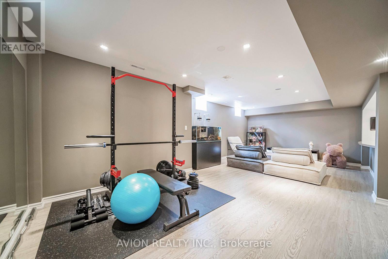 46 Rogers Trail, Bradford West Gwillimbury, Ontario  L3Z 0G5 - Photo 43 - N13712610