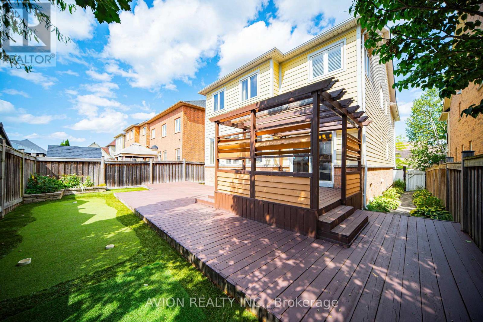 46 Rogers Trail, Bradford West Gwillimbury, Ontario  L3Z 0G5 - Photo 45 - N13712610