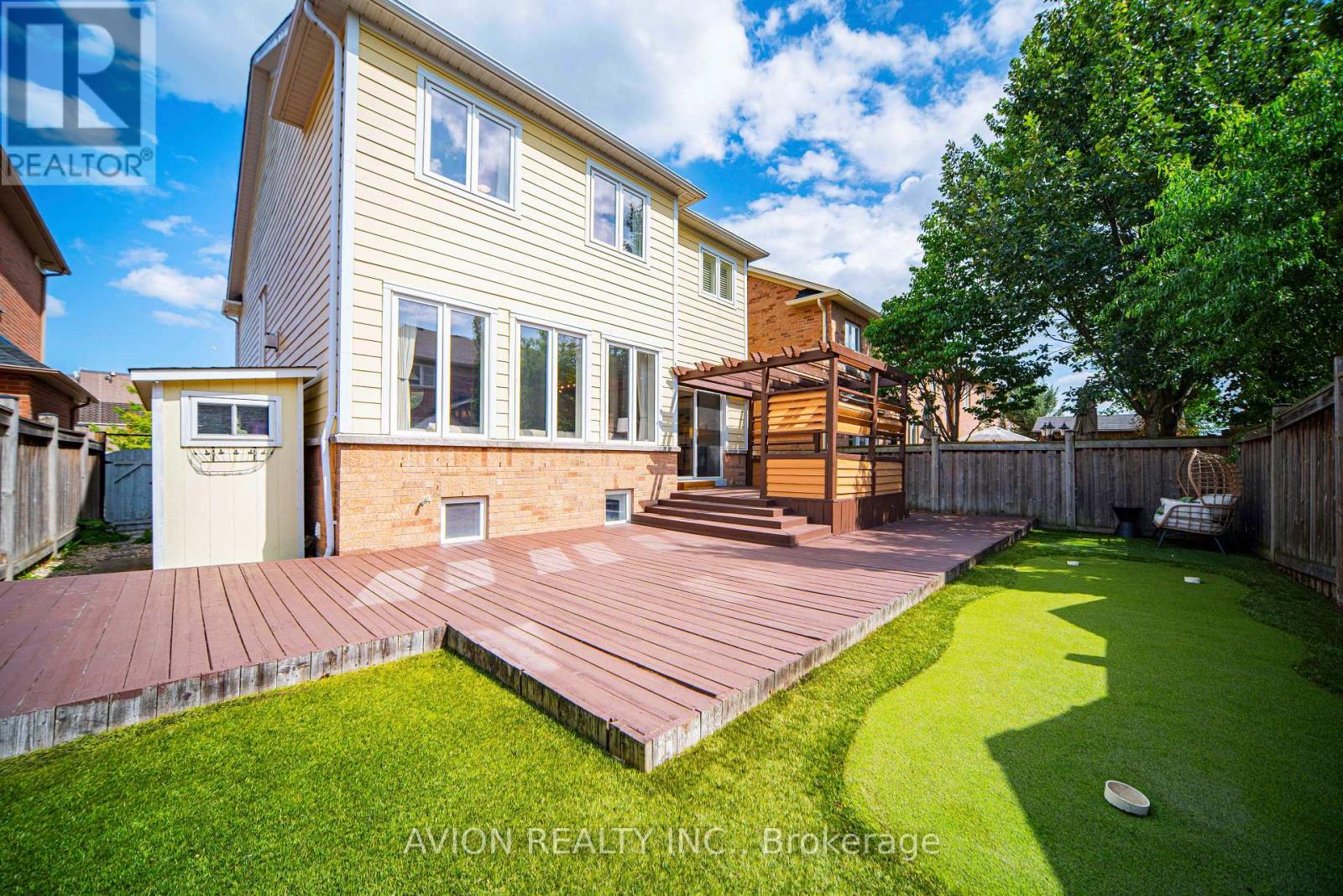 46 Rogers Trail, Bradford West Gwillimbury, Ontario  L3Z 0G5 - Photo 46 - N13712610