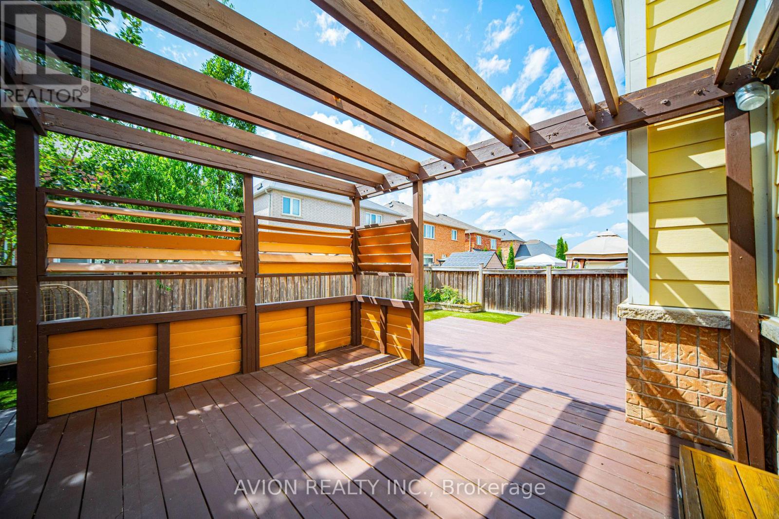 46 Rogers Trail, Bradford West Gwillimbury, Ontario  L3Z 0G5 - Photo 47 - N13712610