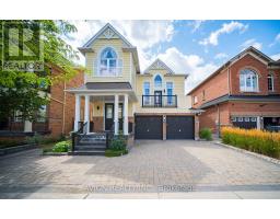 46 ROGERS TRAIL, Bradford West Gwillimbury, Ontario