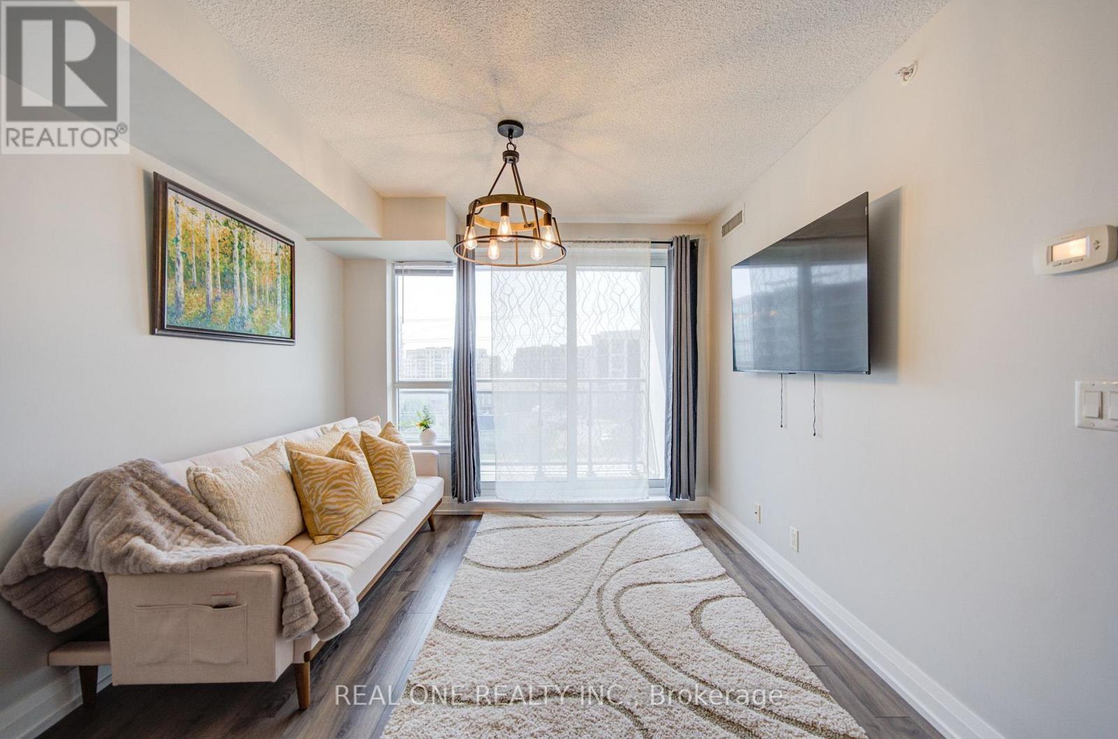 707 - 372 Highway 7 E Way, Richmond Hill, Ontario L4B 0C6 - Photo 18 - N13712616