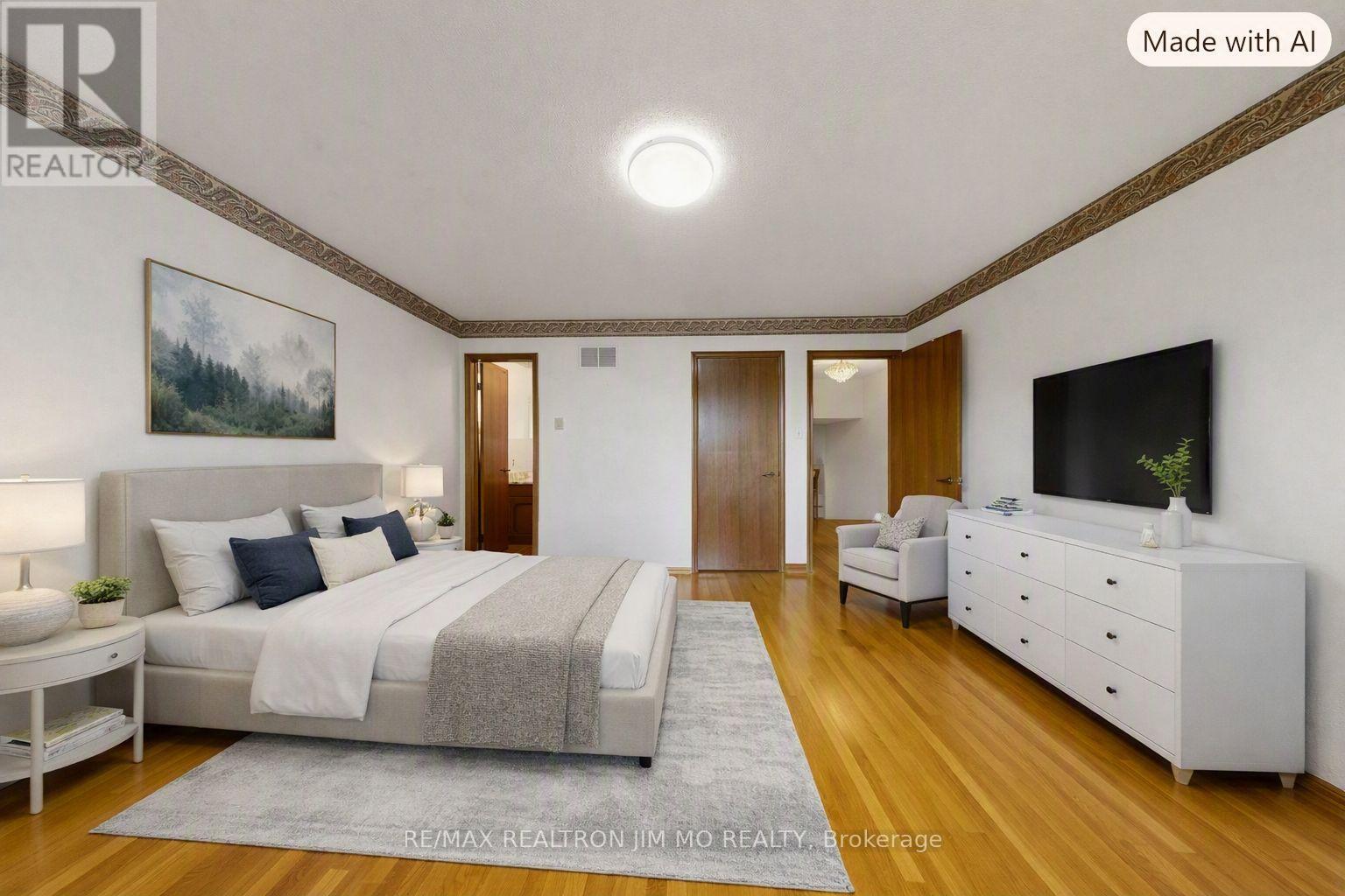 211 Risebrough Circuit, Markham, Ontario  L3R 3J1 - Photo 16 - N13712646