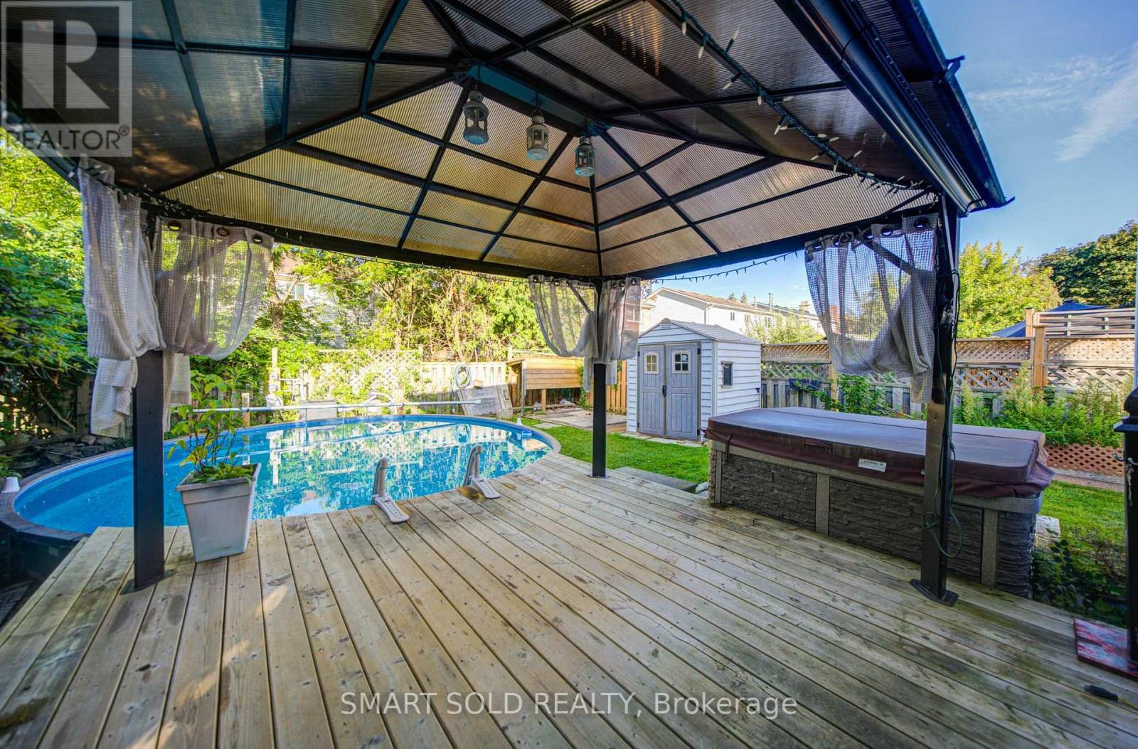90 Moon Drive, Barrie, Ontario  L4N 7G9 - Photo 35 - S13712628