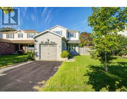 90 MOON DRIVE, Barrie, Ontario