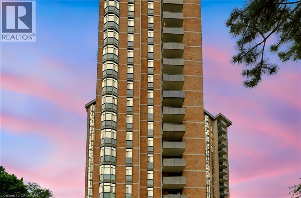 5250 LAKESHORE Road Unit# 1901, Burlington, Ontario