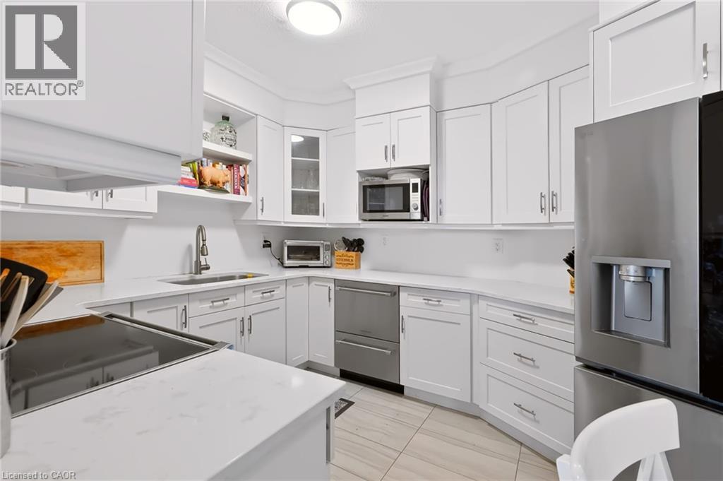 5250 Lakeshore Road Unit# 1901, Burlington, Ontario  L7L 5L2 - Photo 11 - 40858427