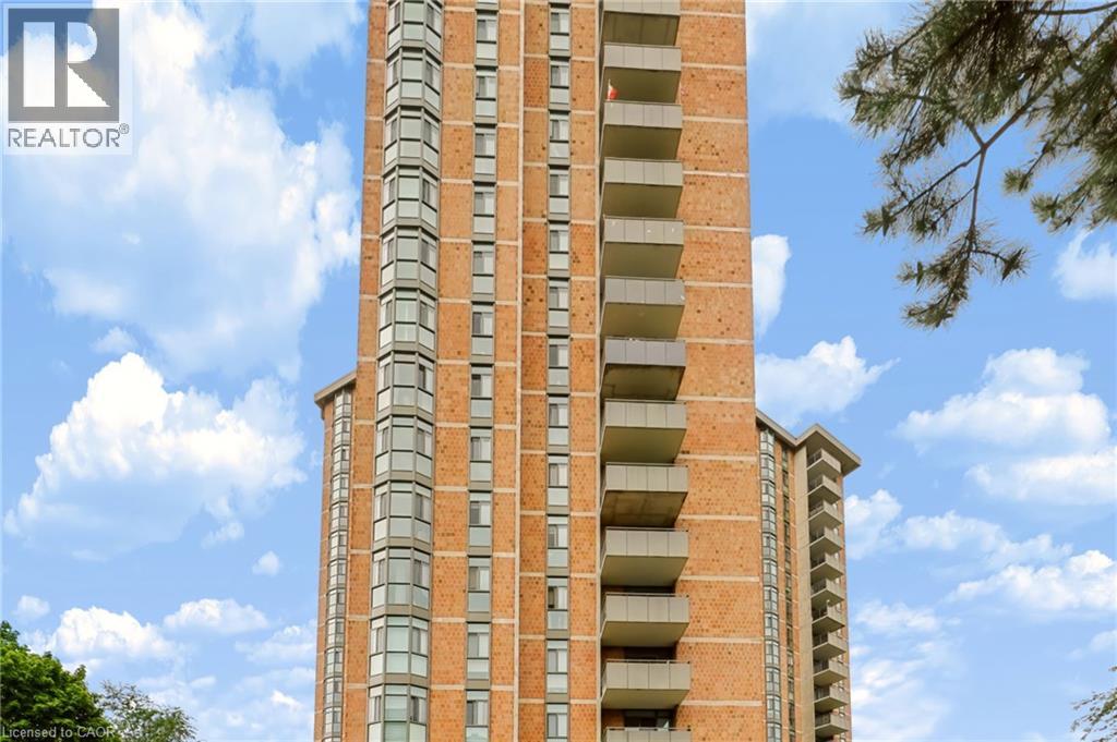 5250 Lakeshore Road Unit# 1901, Burlington, Ontario  L7L 5L2 - Photo 2 - 40858427