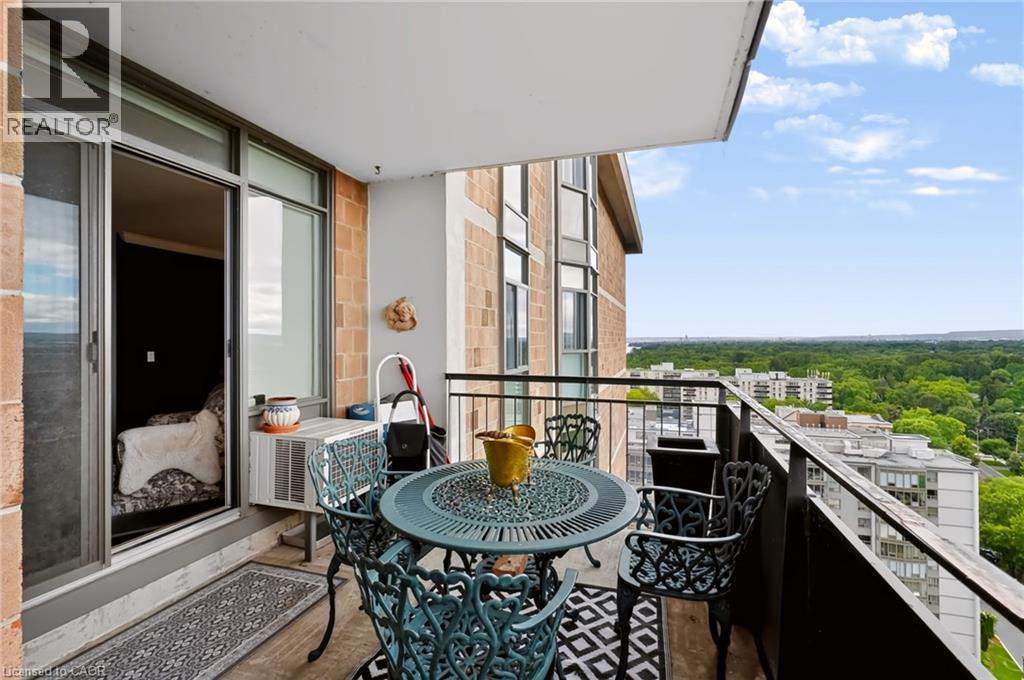 5250 Lakeshore Road Unit# 1901, Burlington, Ontario  L7L 5L2 - Photo 34 - 40858427