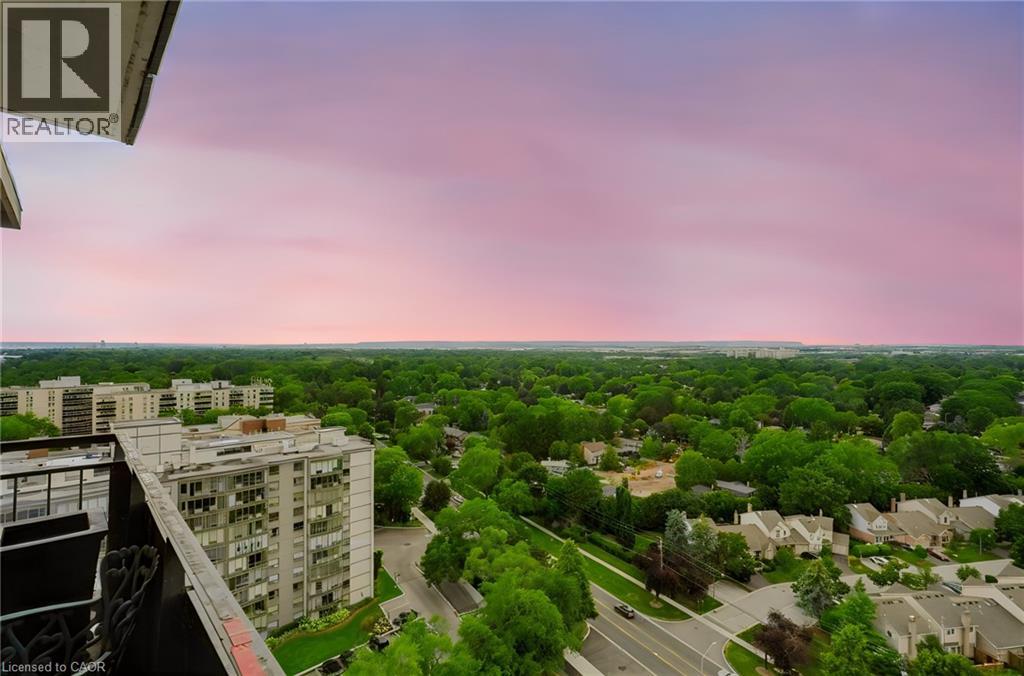 5250 Lakeshore Road Unit# 1901, Burlington, Ontario  L7L 5L2 - Photo 38 - 40858427