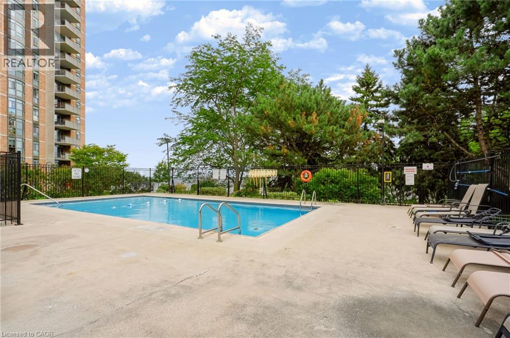 5250 Lakeshore Road Unit# 1901, Burlington, Ontario  L7L 5L2 - Photo 40 - 40858427