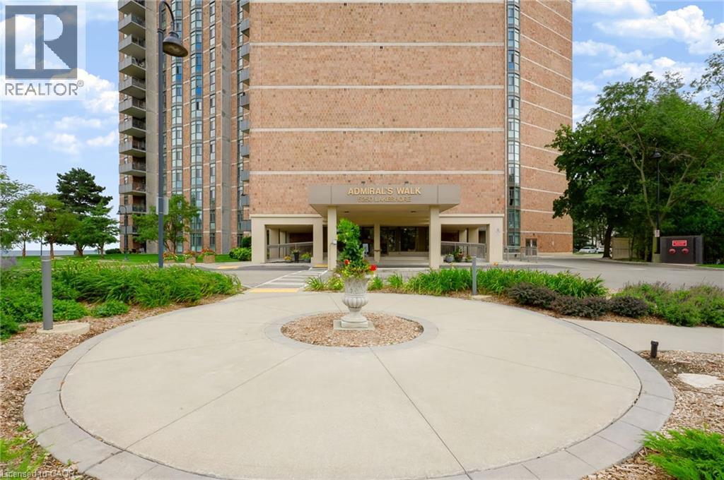 5250 Lakeshore Road Unit# 1901, Burlington, Ontario  L7L 5L2 - Photo 5 - 40858427